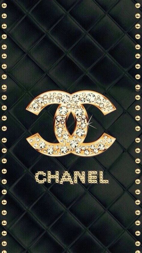 chanel wallpaper for home|beautiful Chanel wallpaper.